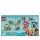 LEGO Disney Princess 43246 Przygoda księżniczki Disneya na targu - 1203366 - zdjęcie 7
